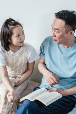 Annushka Ahuja/Pexels Annushka Ahuja/Pexels